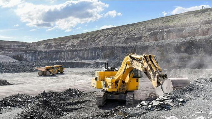 Minería récord: las exportaciones de 2026 casi igualan todo 2025