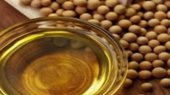 Aceites argentinos: India impulsa exportaciones récord