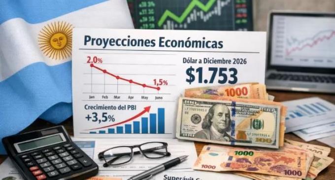 El dilema económico de 2026: ¿Crecimiento, recesión técnica o estancamiento?