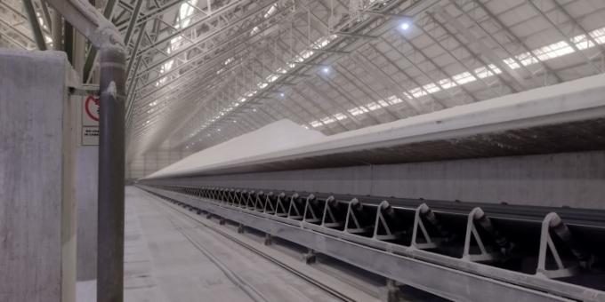 Urea: el precio sube en Argentina y llega a paridad de importación