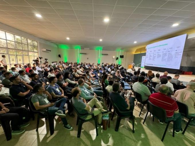 Residuos pecuarios: Villa María será sede de una jornada para medir y gestionar