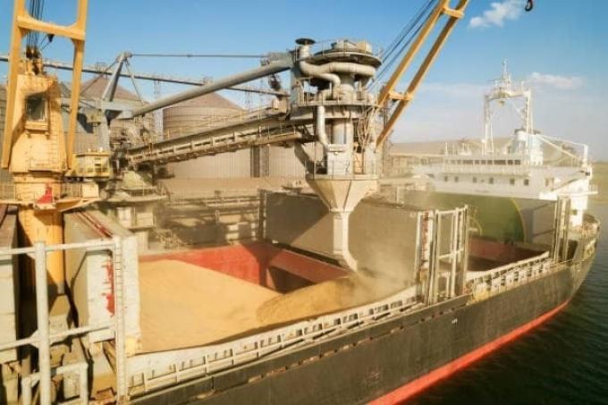 Récord: el campo argentino ya vendió 105 millones de toneladas de granos