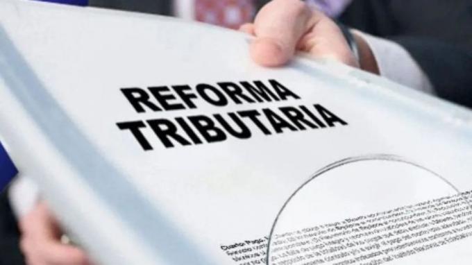 Comunicado de Prensa .Reforma Tributaria: tres niveles de Estado, una sola mesa.20/10/2026