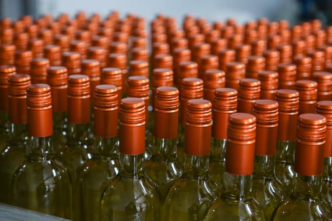 Las exportaciones vitivinícolas argentinas crecieron 24% en septiembre