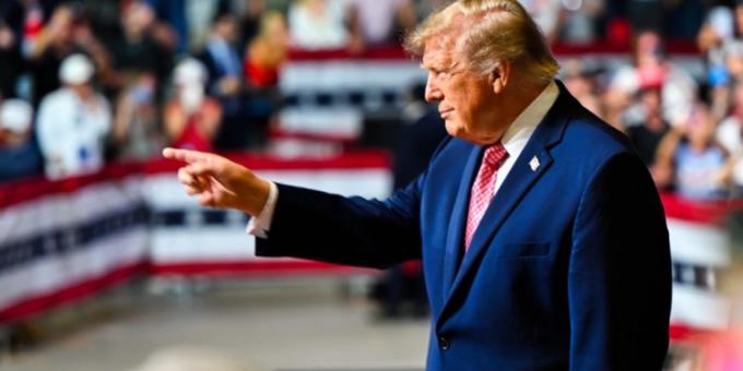 Trump destinará US$ 8.000 millones para subsidiar el gasoil agrícola