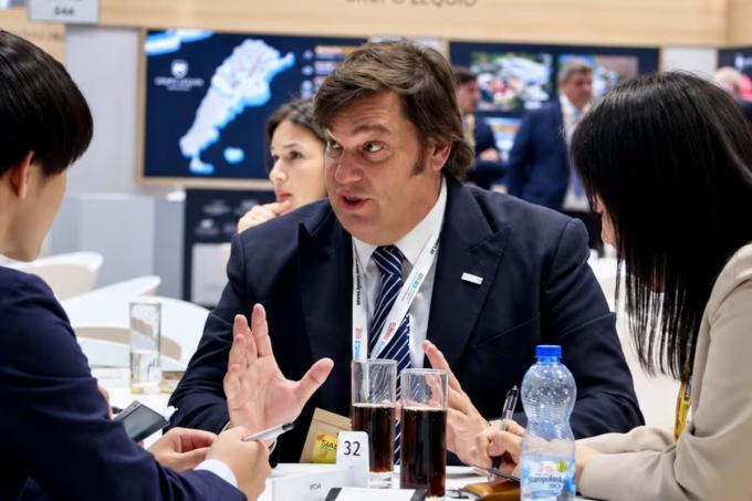Carne argentina: el Visec busca garantizar las exportaciones a Europa