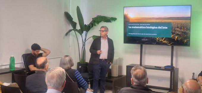 Maíz y soja: cómo optimizar la nutrición para lograr altos rindes