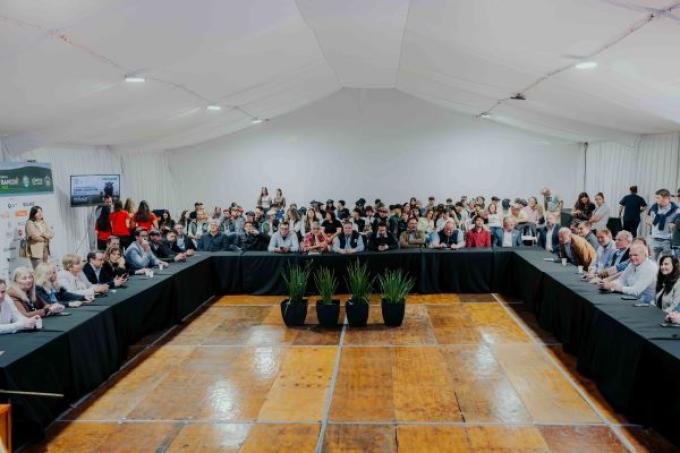 ArgenCarne 2026: las provincias firmaron un acta para impulsar la ganadería