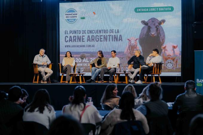 ArgenCarne 2026: consumidores, nutrición y deporte en el centro de la escena