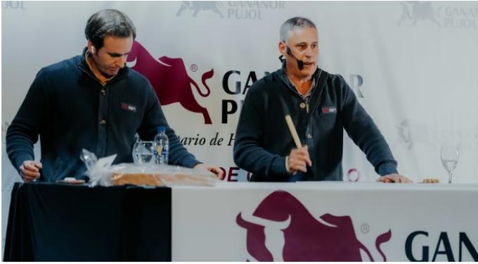 ArgenCarne 2026: siete remates y buenos negocios ganaderos