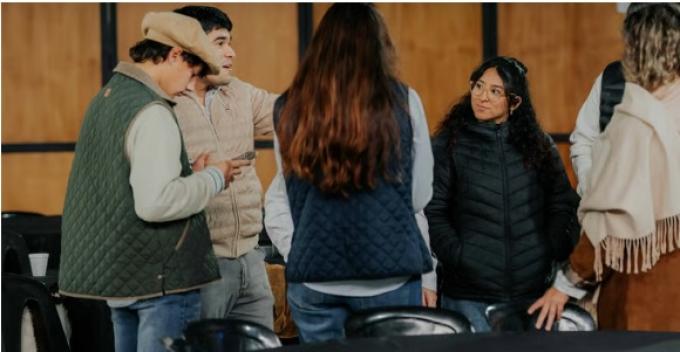 ArgenCarne 2026 destaca por la gran participación joven