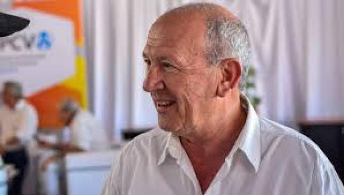 CRA: “La vacuna antiaftosa no es un costo, es un seguro”