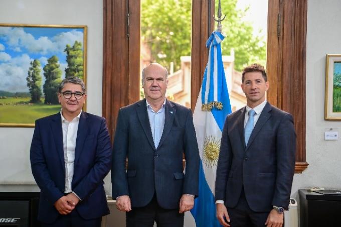Créditos ganaderos: BICE suma $10.000 millones en garantías