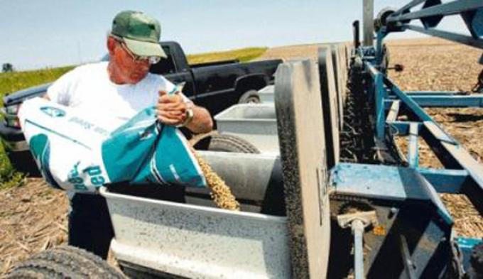 SUBEN LOS COSTOS DE LOS INSUMOS PARA EL CAMPO