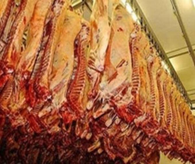 ADVIERTEN QUE LA OFERTA DE CARNE CONTINUARÁ BAJA  