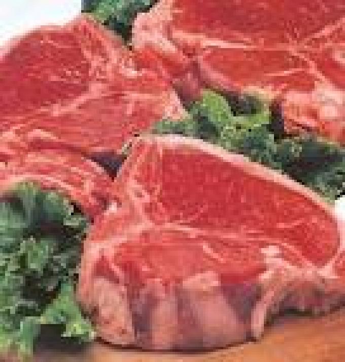 EL CONSUMO DE CARNE EN LA ARGENTINA ES DE 53 KILOS/HAB/AÑO