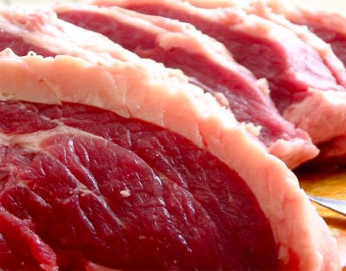 EN 2011 LA FACTURACIÓN POR VENTA DE CARNES DE LOS SÚPER MARCÓ OTRO RÉCORD  