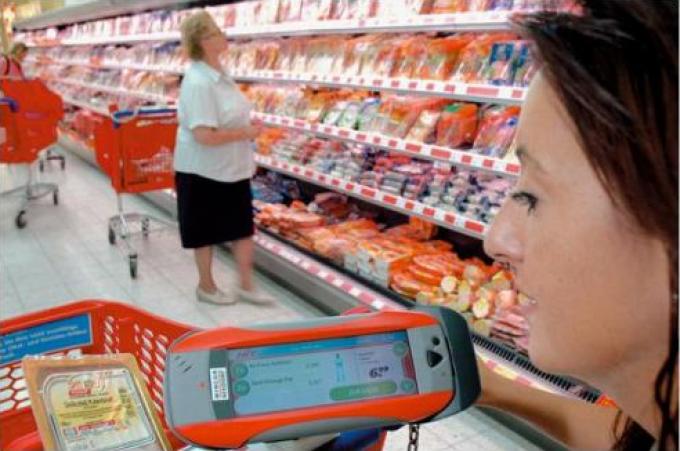 LOS PRODUCTORES OBJETAN EL PRECIO DE LOS ALIMENTOS