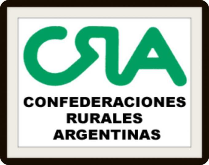 CRA: "LOS PRODUCTORES TRANSFIEREN 12.000 M/$ A LAS PROVINCIAS"