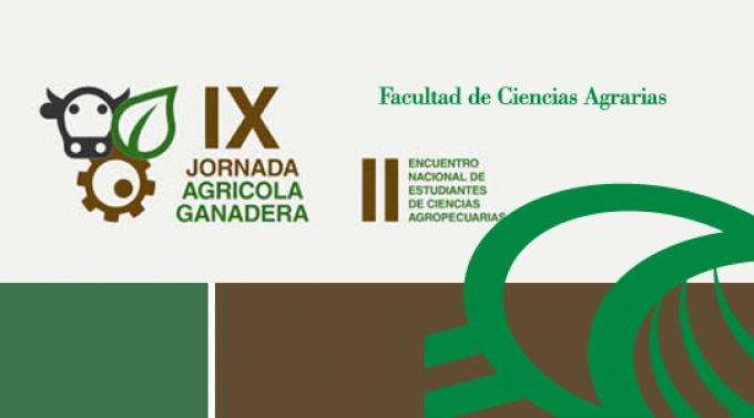 ARRANCAN LA JORNADA AGRÍCOLA GANADERA