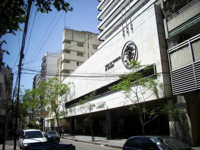 LA BOLSA HACE HINCAPIÉ EN EL BENEFICIO DE OPERAR EN LOS MERCADOS