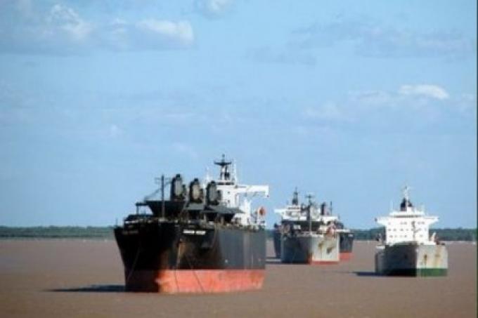 PARO DEL SENASA AFECTARÁ LAS EXPORTACIONES DE GRANOS 