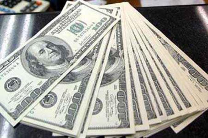 CON MENOS LIQUIDACIÓN DEL AGRO, EL BANCO CENTRAL VENDE PARA FRENAR AL DÓLAR