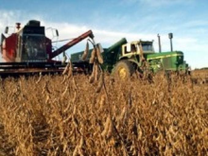 "SOBRE LA PRETENSIÓN DE FORZAR VENTAS DE SOJA POR PARTE DE LOS PRODUCTORES" 