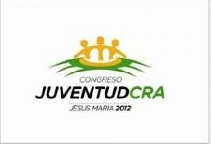 CONGRESO DE JUVENTUD DE CRA EN JESÚS MARÍA