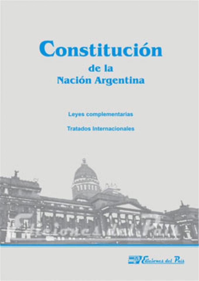 "Hay una actitud avasallante contra la institucionalidad"