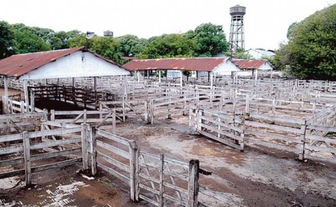 Acopios quedaron atrapados en el nuevo round campo-gobierno y perdieron