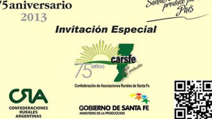 Congreso CARSFE en el marco del 75º Aniversario