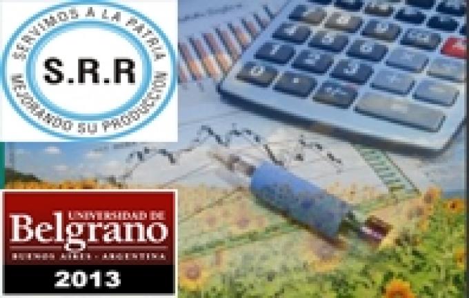 De la mano de la Universidad Belgrano, llegan nuevas capacitaciones agropecuarias a Rosario.