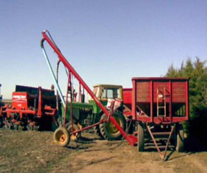 Un áspero terreno para el sector agropecuario en el inicio de 2013