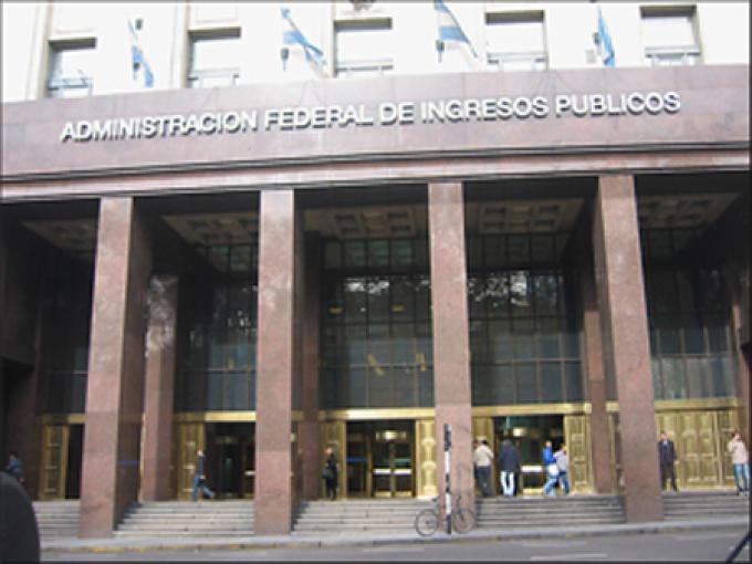 "Nunca hemos asistido a una presión impositiva tan alta"