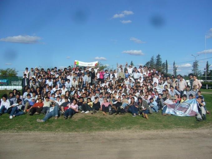 3° Encuentro de Ateneos CARSFE