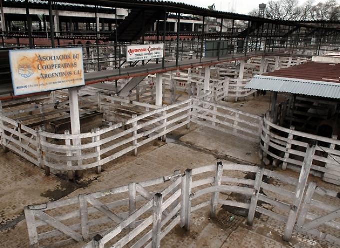 El paro del campo sigue con fuerza