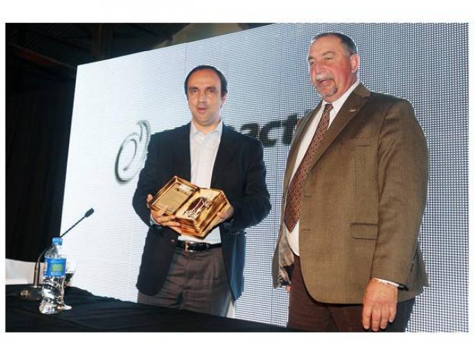 Santa Fe fue sede del Congreso Carsfe 2013