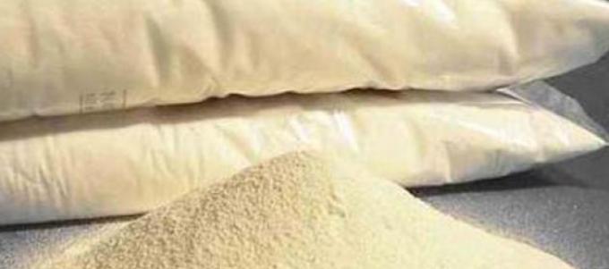 Argentina ya exporta 1 tn de derivados de lactosuero por cada 2,5 tn de leche en polvo