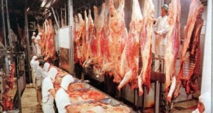 Las exportaciones de carnes bovinas terminaría 2013 por debajo de lo previsto