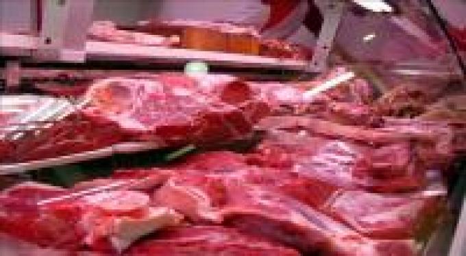 La carne llegará a los mostradores con fuerte alza