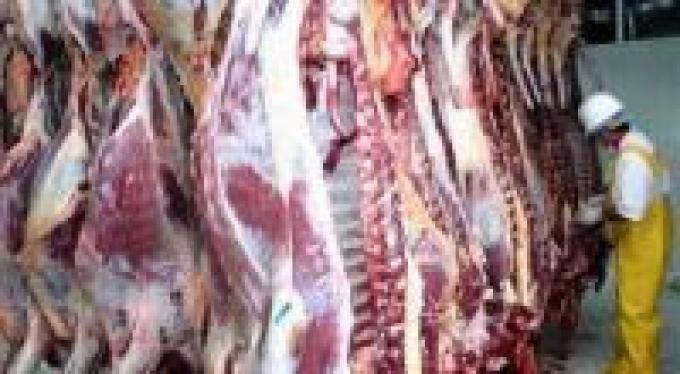 Paraguay quiere ser 5° exportador mundial de carne