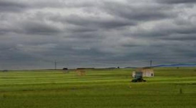 Siguen las lluvias y encienden alarmas