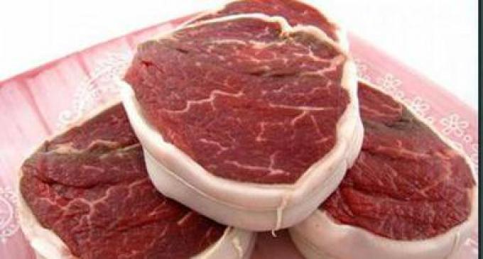 Se complica baja de precio de la carne