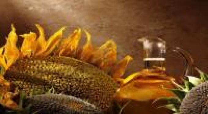 Sube el precio del aceite de girasol