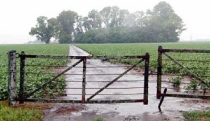 Anticipan la llegada de la corriente de El Niño