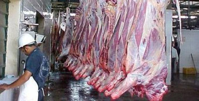 Advierten que podría aumentar la carne por una medida oficial