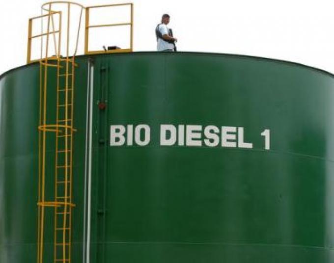 Quedó desactivado el corte de gasoil con biodiesel