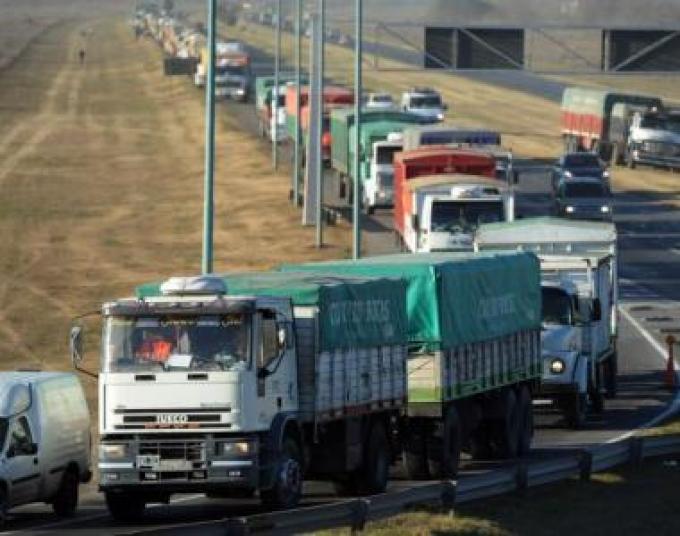 Transportistas esperan buenos resultados
