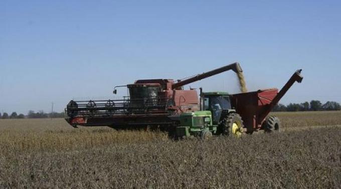 Pese a la cosecha récord, la campaña vale solo u$s 395 M más